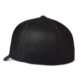 GORRA FOX FLEXFIT ABSOLUTE AZUL