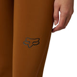 LEGGING FOX DETOUR DAMA CAFÉ