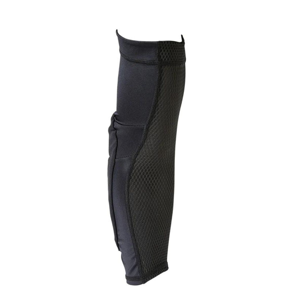 CODERAS SLIM FOX ENDURO D3O CE NEGRO