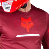 KIT FOX FLEXAIR OPTICAL ROJO