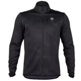 CHAMARRA FOX RANGER MIDLAYER FZ NEGRO