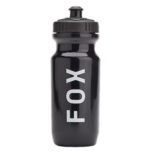 ANFORA FOX BASIC NEGRO OS