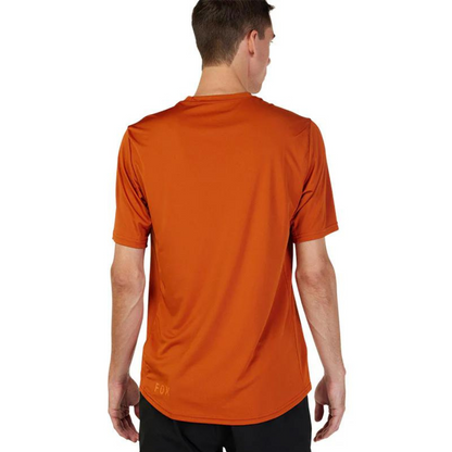 JERSEY FOX RANGER LAB HEAD NARANJA CHICA