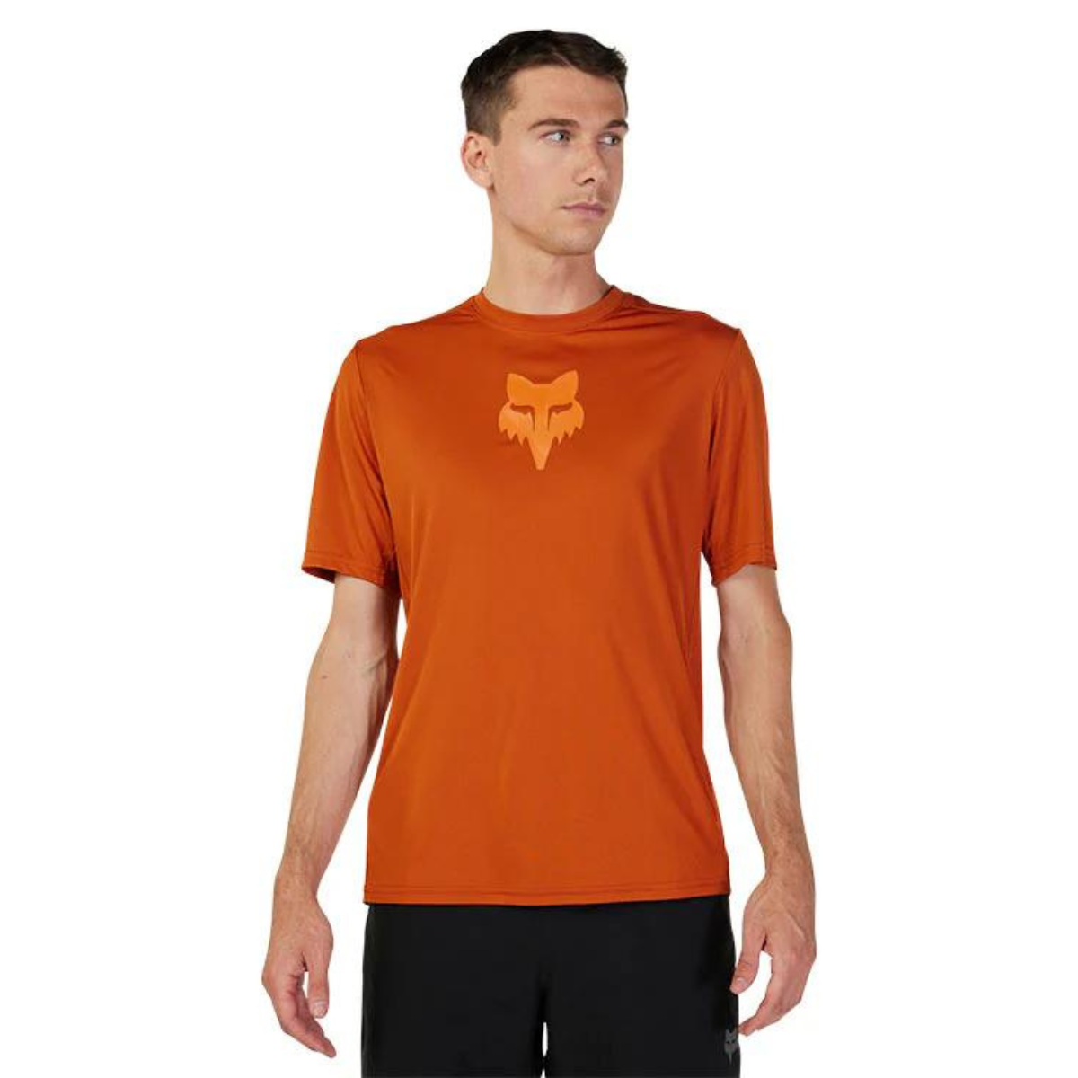 JERSEY FOX RANGER LAB HEAD NARANJA CHICA