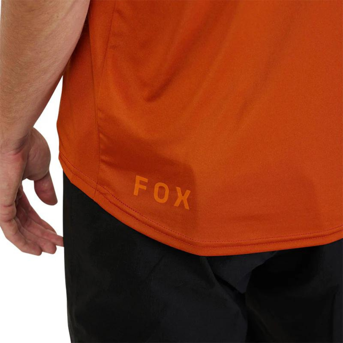 JERSEY FOX RANGER LAB HEAD NARANJA CHICA