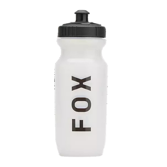 ANFORA FOX BASIC TRANSPARENTE OS