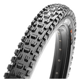 LLANTA MAXXIS ASSEGAI 29X2.50 WT PLEG NEGRO 60 TPI EXO/TR