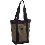 BOLSA FOX TOTE  MUJER VERDE