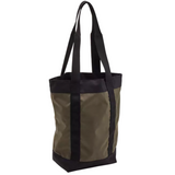 BOLSA FOX TOTE  MUJER VERDE