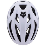 CASCO FOX CROSSFRAME PRO SOLIDS BLANCO