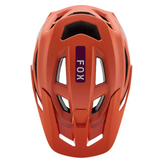 CASCO FOX SPEEDFRAME  NARANJA
