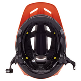 CASCO FOX SPEEDFRAME  NARANJA