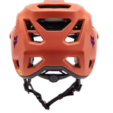 CASCO FOX SPEEDFRAME  NARANJA