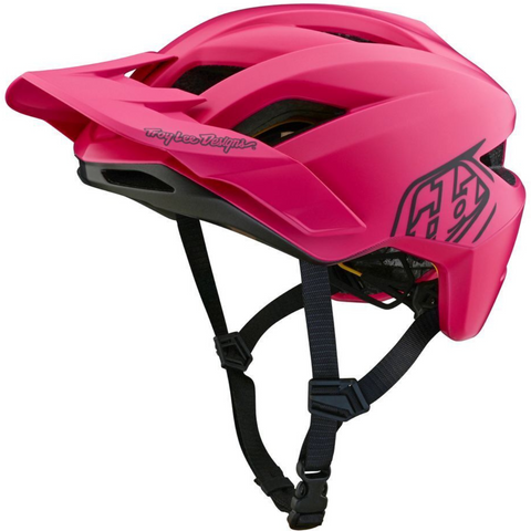 CASCO TLD FLOWLINE POINT RASPBERRY