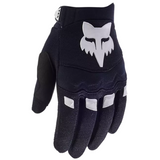 GUANTES FOX NIÑO DIRTPAW NEG