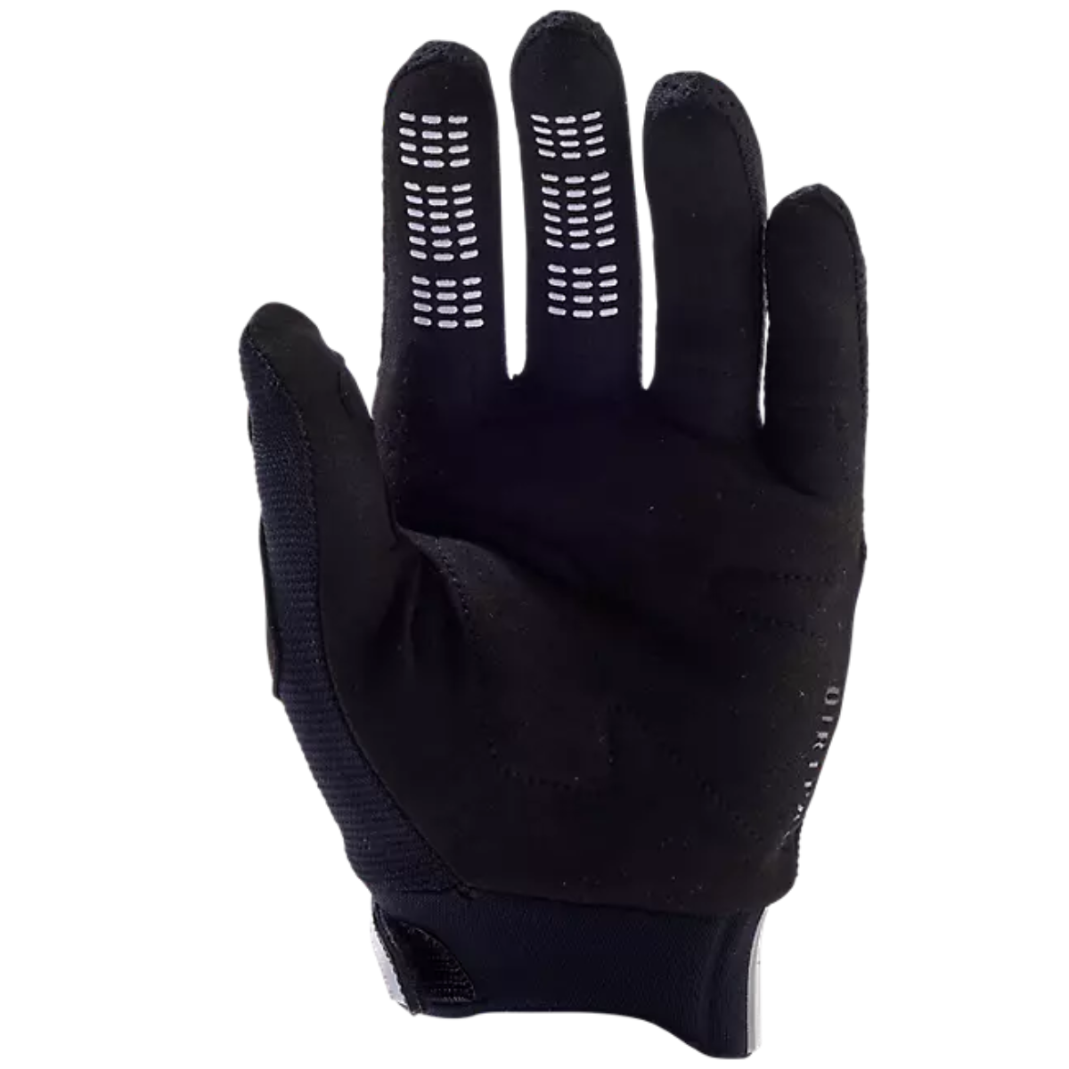 GUANTES FOX NIÑO DIRTPAW NEG GRANDE