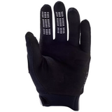 GUANTES FOX NIÑO DIRTPAW NEG