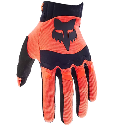 GUANTES FOX DIRTPAW NARANJA 24