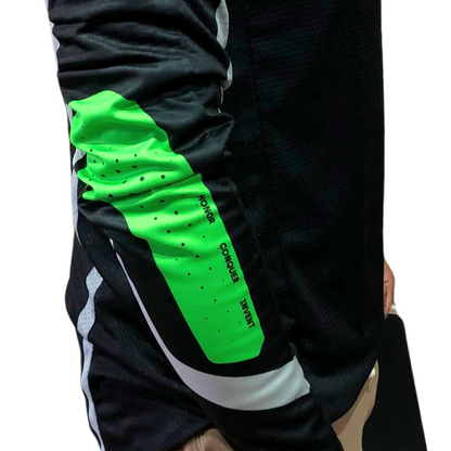 JERSEY FOX 360 EDICIÓN LIMITADA 50 YRS