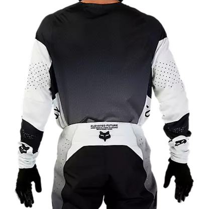 JERSEY FOX 360 REVISE NEGRO