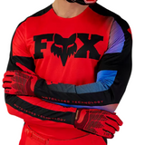 JERSEY FOX 360 STREAK ROJO
