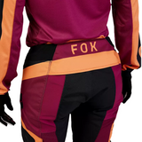 KIT FOX 180 BALLAST MUJER BURGUNDY