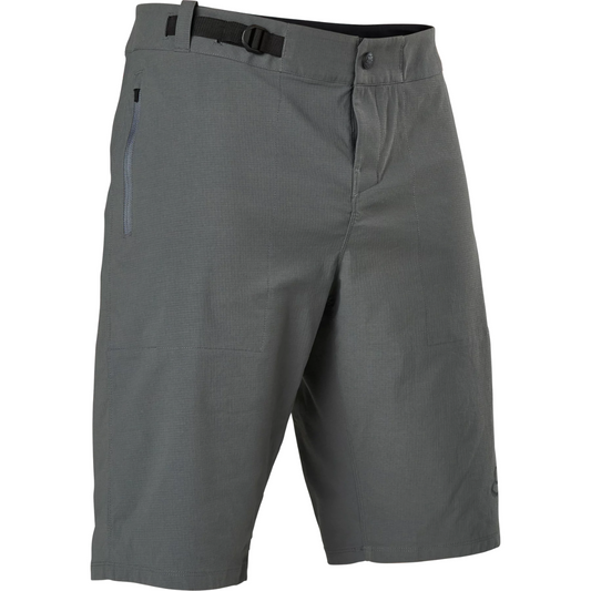 SHORT FOX RANGER LINER GRIS TALLA 28