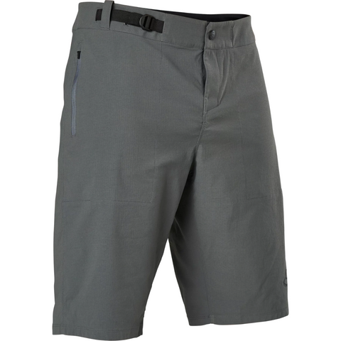 SHORT FOX RANGER LINER GRIS