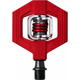 PEDALES CRANKBROTHERS CANDY 1 ROJO