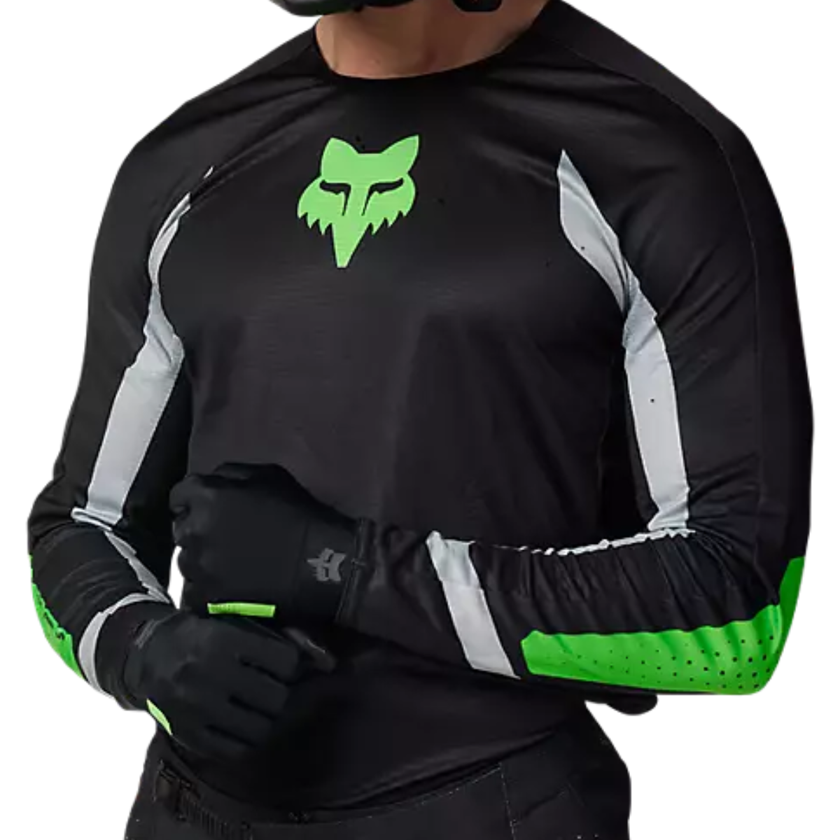 JERSEY FOX 360 EDICIÓN LIMITADA 50 YRS