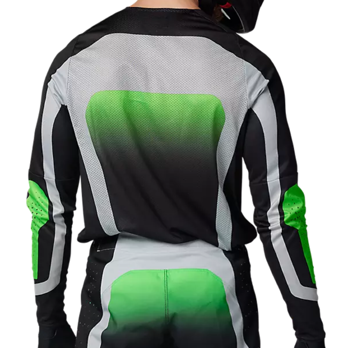 JERSEY FOX 360 EDICIÓN LIMITADA 50 YRS