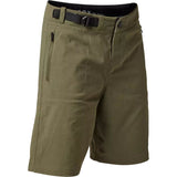 SHORT FOX RANGER JUVENIL VERDE