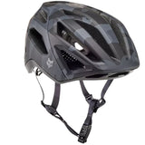 CASCO FOX CROSSFRAME PRO CAMO NEGRO CAMO