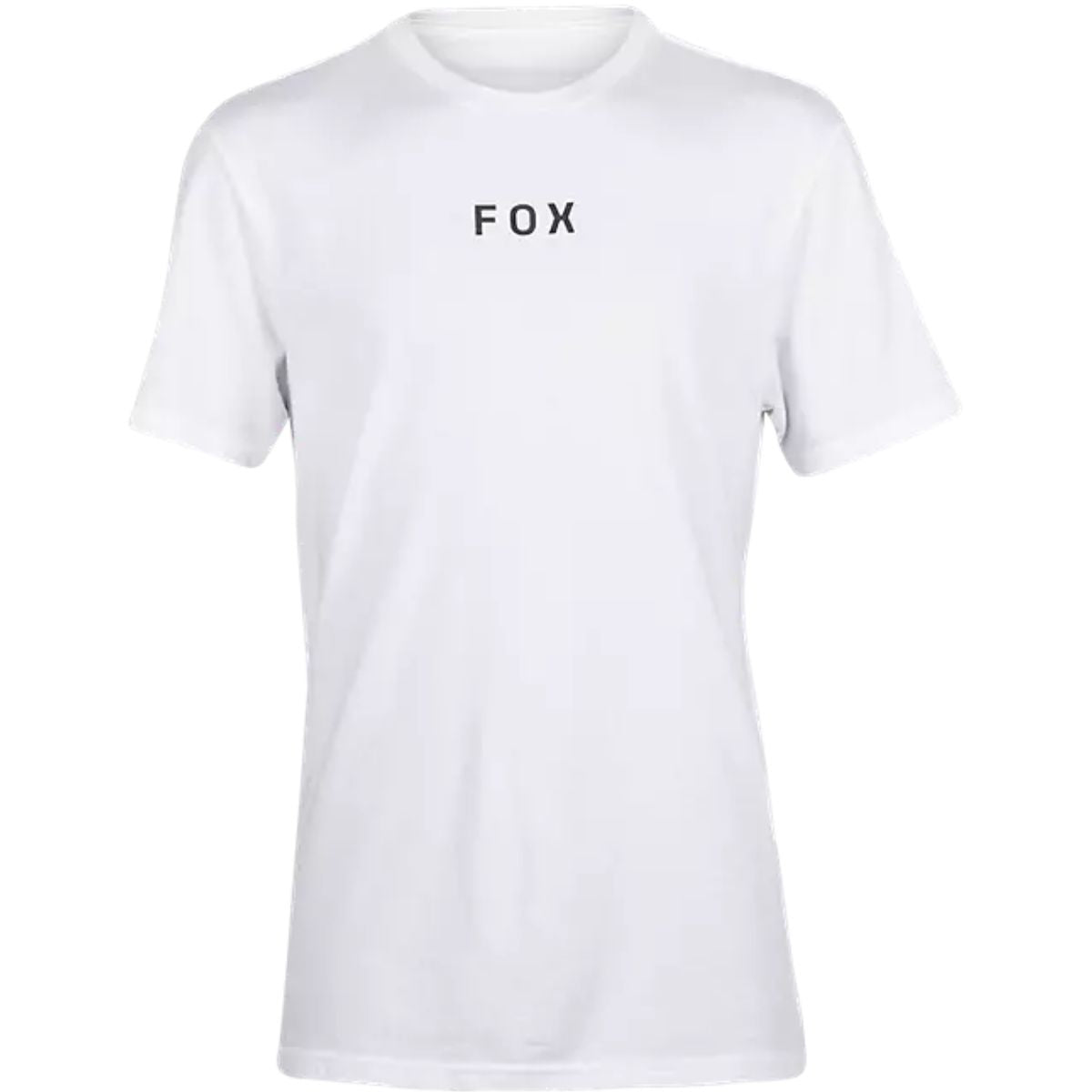PLAYERA FOX PREMIUM FLORA BLANCO