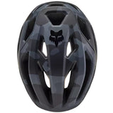 CASCO FOX CROSSFRAME PRO CAMO NEGRO CAMO