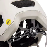 CASCO FOX CROSSFRAME PRO ASHR BLANCO