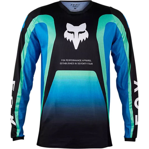 JERSEY FOX 180 BALLAST AZUL