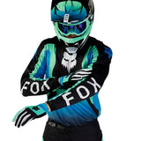JERSEY FOX 180 BALLAST AZUL