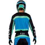 JERSEY FOX 180 BALLAST AZUL