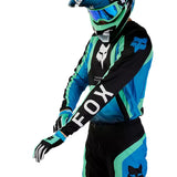 JERSEY FOX 180 BALLAST AZUL