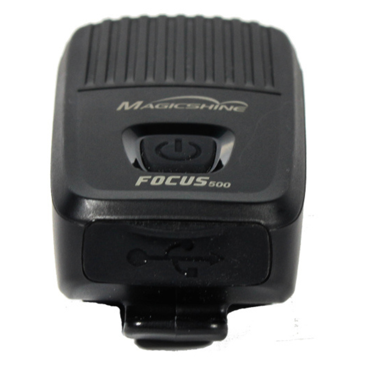 LÁMPARA DELANTERA FOCUS 500 LUMENS (USB)