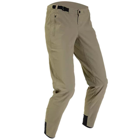 PANTALON FOX RANGER LUNAR MUJER CAFÉ