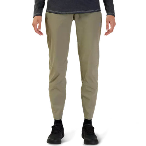 PANTALON FOX RANGER LUNAR MUJER CAF BE THE RACE
