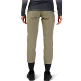 PANTALON FOX RANGER LUNAR MUJER CAFÉ