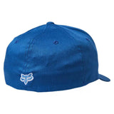 GORRA FOX FLEXFIT LEGACY INFANTIL AZUL