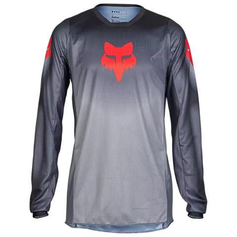 JERSEY FOX 180 INTERFERE GRIS