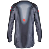 JERSEY FOX 180 INTERFERE GRIS