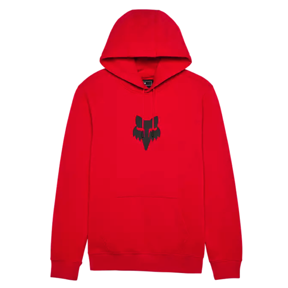 SUDADERA FOX PULLOVER FOX HEAD ROJO