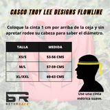 CASCO TLD FLOWLINE POINT RASPBERRY