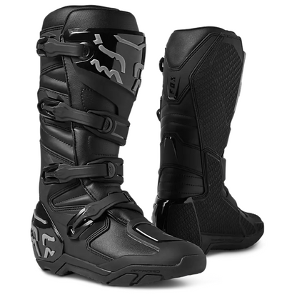 BOTAS FOX COMP X NEGRO